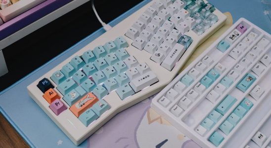Top 10 Meilleur Clavier Mécanique Opto 2026 - Comparatif - Tests - Avis