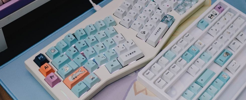 Top 10 Meilleur Clavier Mécanique Opto 2026 - Comparatif - Tests - Avis