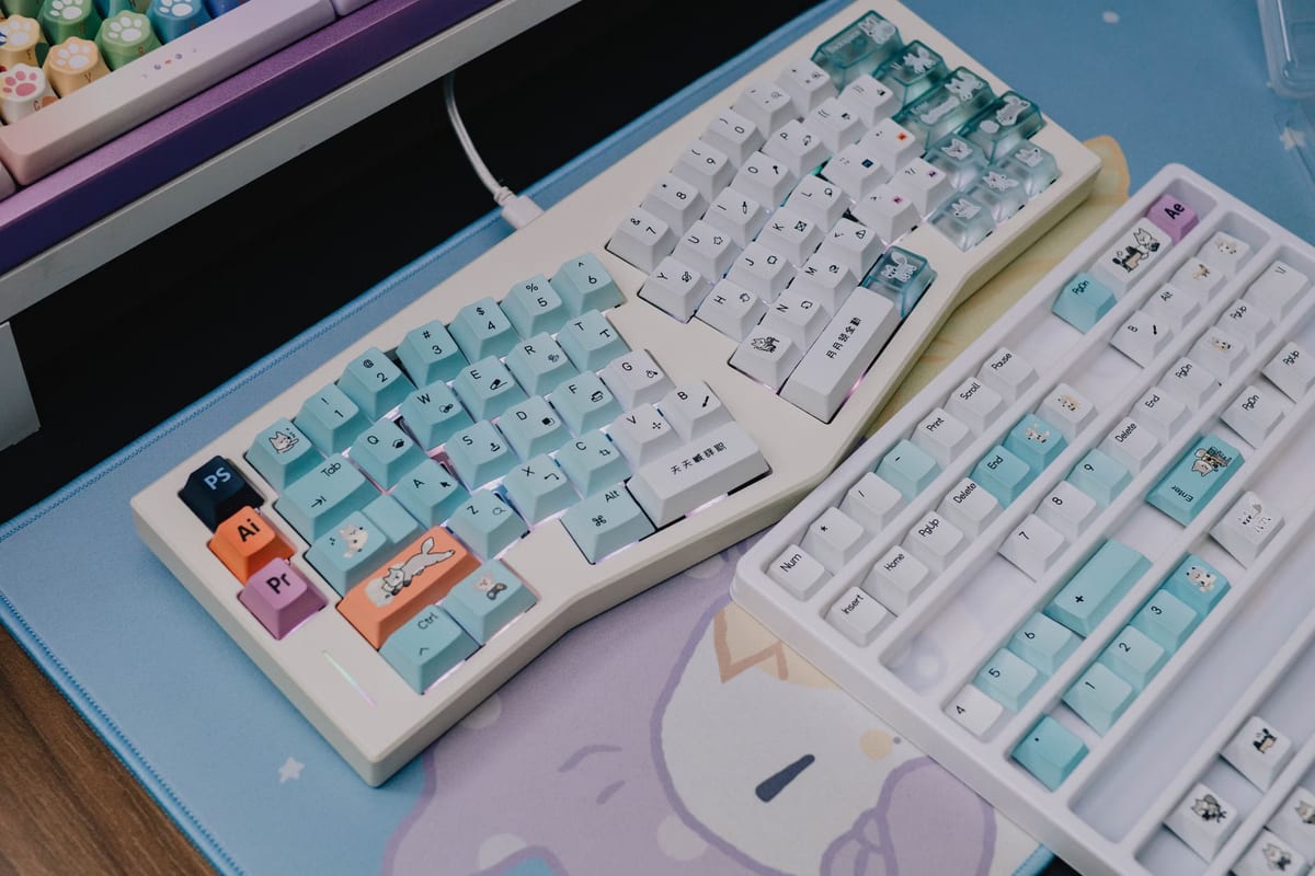 Top 10 Meilleur Clavier Mécanique Opto 2026 - Comparatif - Tests - Avis