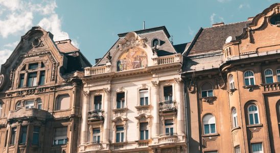 Où dormir à Budapest : 5 quartiers émergents 2026