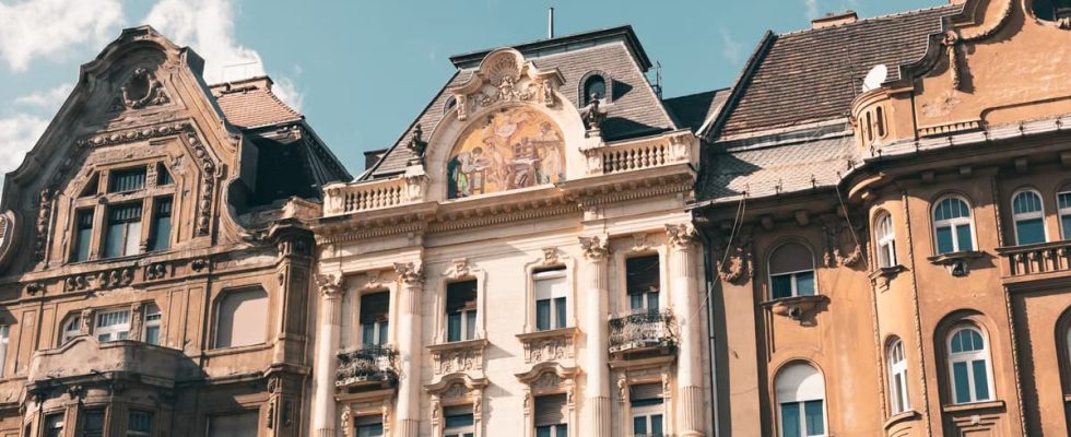 Où dormir à Budapest : 5 quartiers émergents 2026