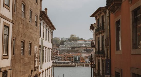 Où dormir à Porto : les 7 quartiers incontournables 2026