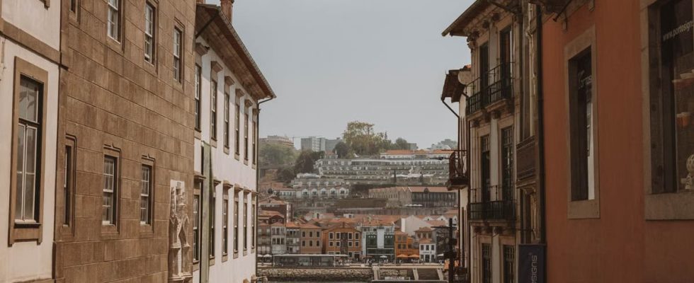 Où dormir à Porto : les 7 quartiers incontournables 2026